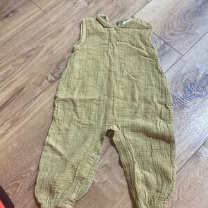 Fin and Vince one piece